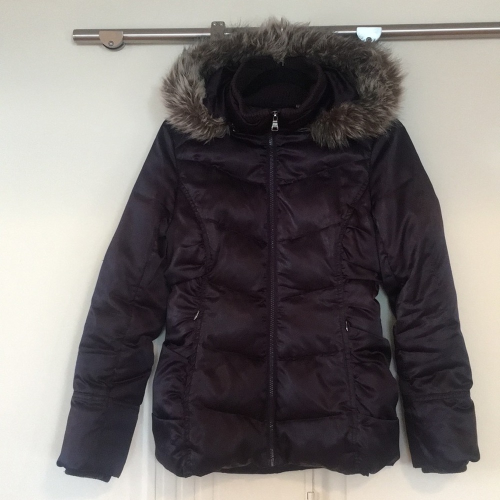 Winter Coat